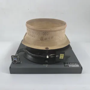 4521208511-003 / JQ24B4 | LEARJET: FAN MOUNT ASSY 24 VDC NEW SURPLUS